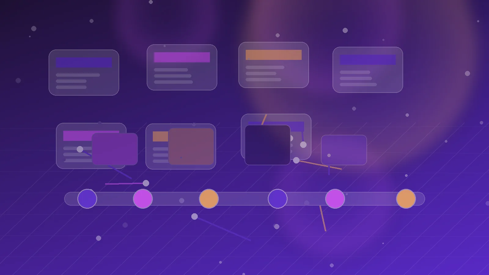 Stress-Test The Direction illustration for Game Mechanics Planner for Faster Game Design Planning