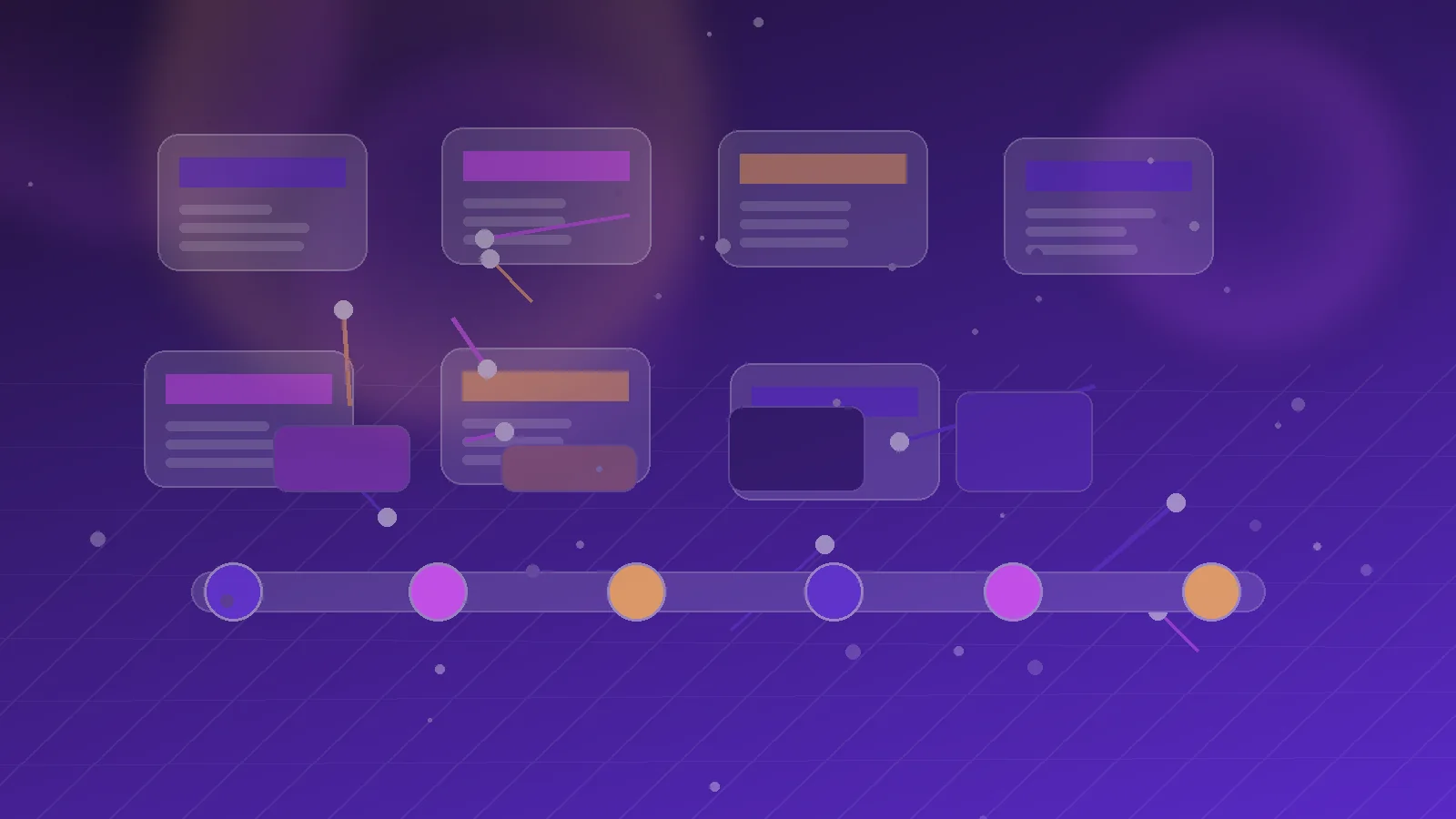 Brief The Next Iteration illustration for Game Mechanics Planner for Faster Game Design Planning