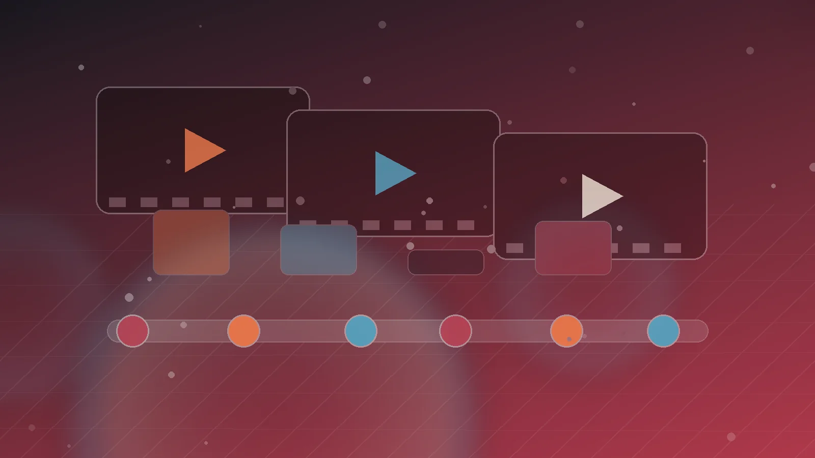 Sharper First-Pass Framing illustration for Awesome Game Promo Video Generator for Faster Promo Video Planning