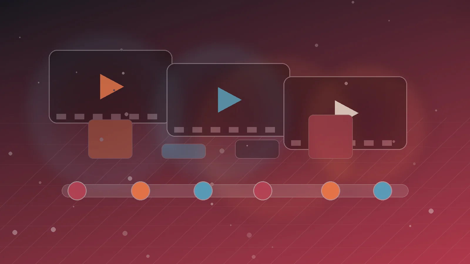 Faster Direction Comparison illustration for Awesome Game Promo Video Generator for Faster Promo Video Planning