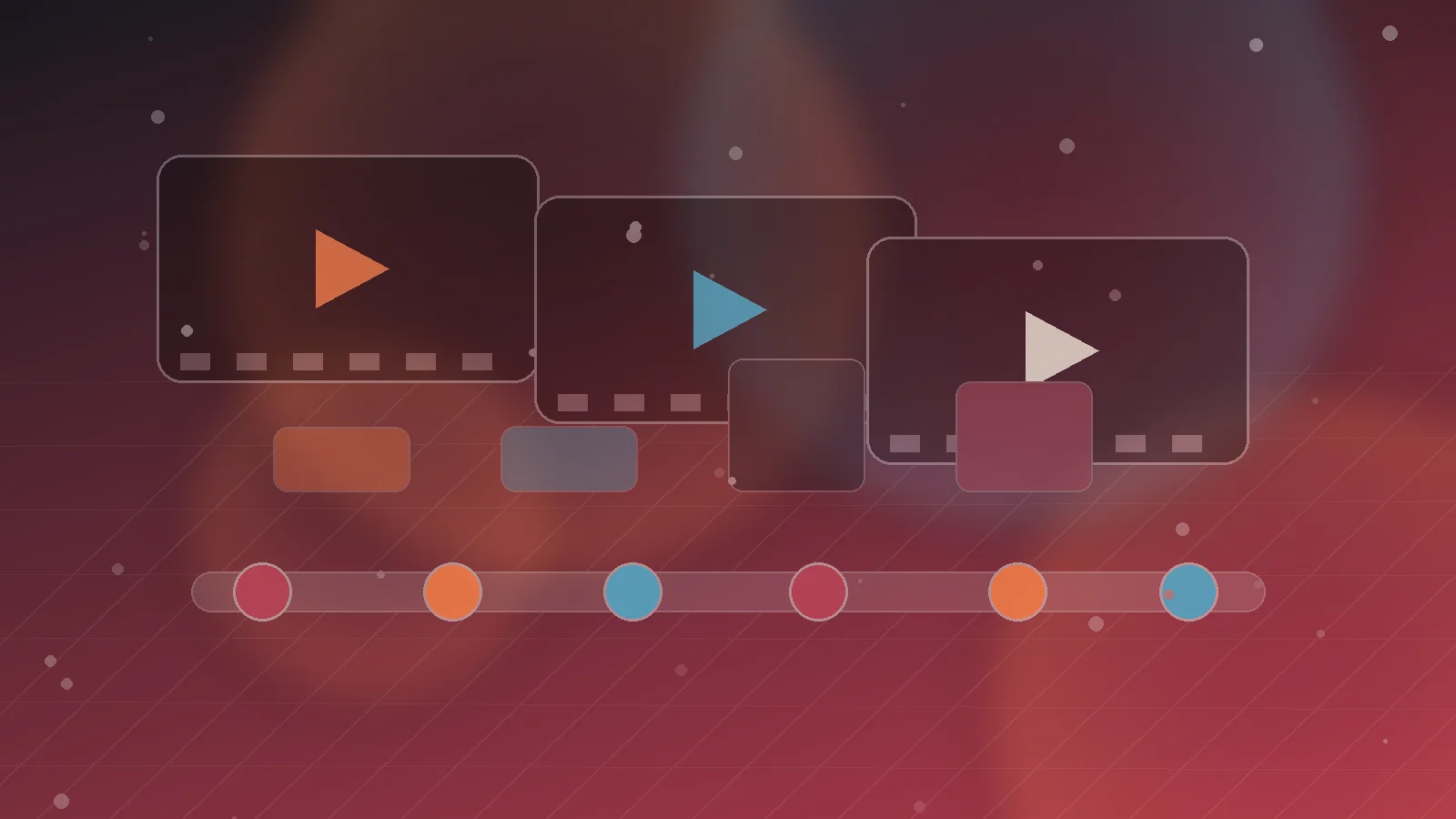 Better Team Alignment illustration for Awesome Game Promo Video Generator for Faster Promo Video Planning