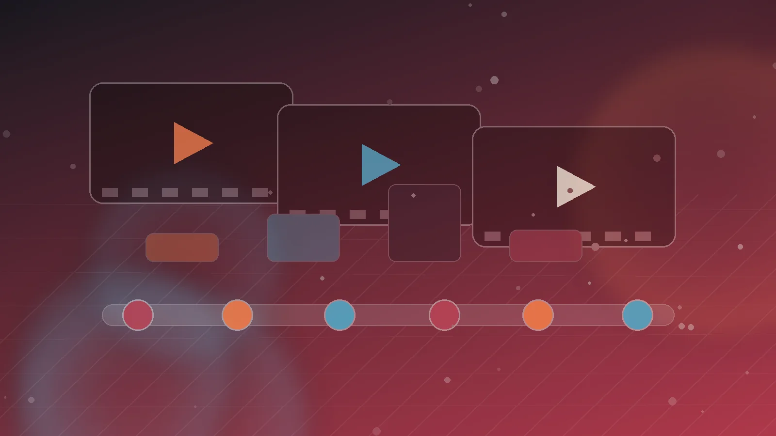 Clearer Review Boundaries illustration for Awesome Game Promo Video Generator for Faster Promo Video Planning