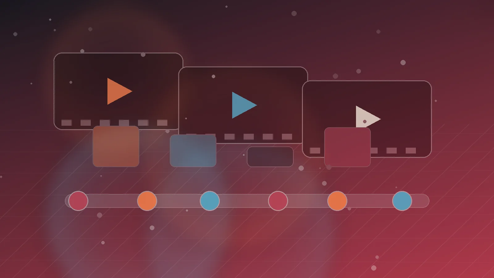 Scope The Design Plan illustration for Awesome Game Promo Video Generator for Faster Promo Video Planning