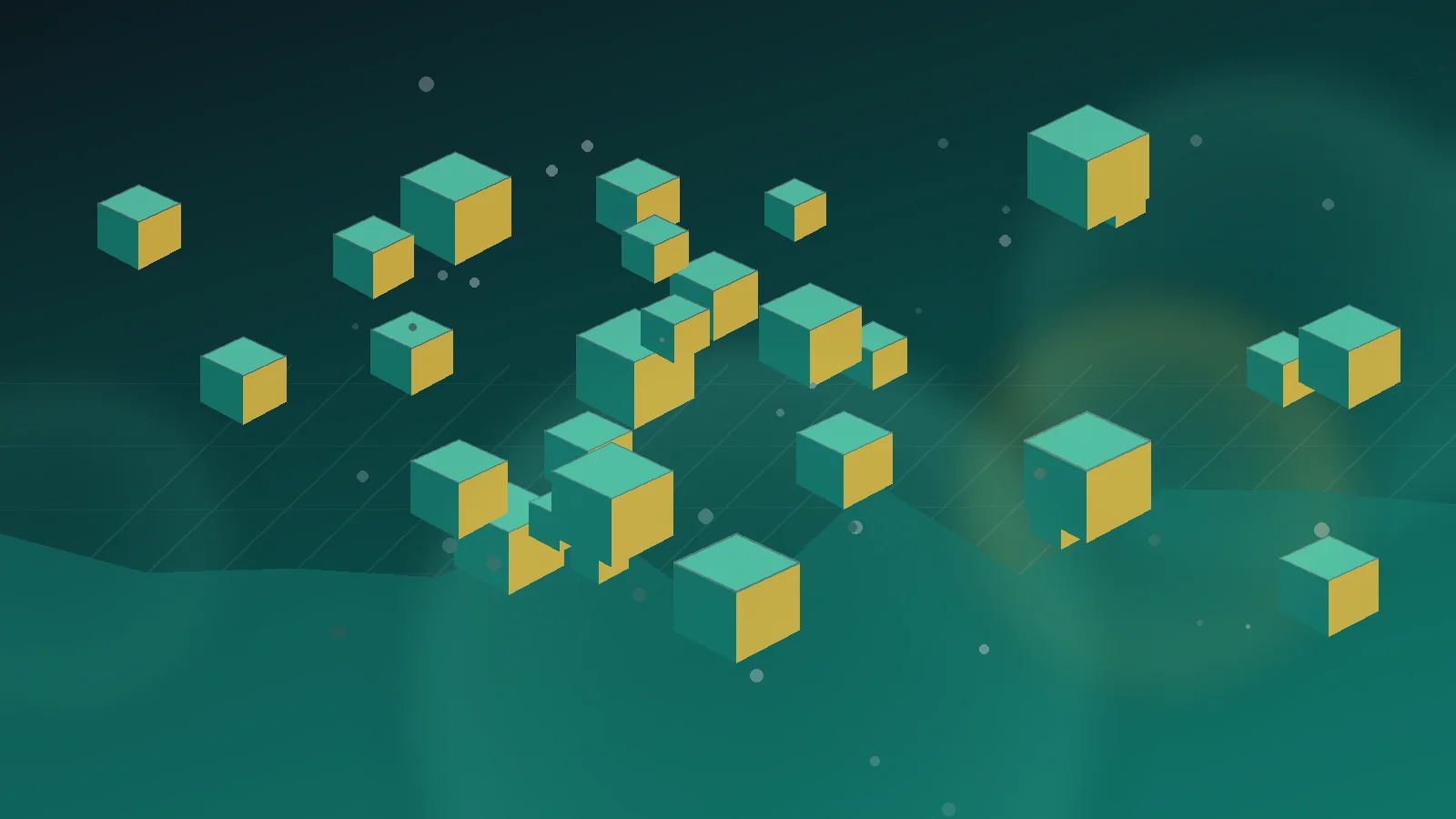 Cleaner Production Handoff illustration for Game-ready 3D Model for Faster 3D Asset Planning