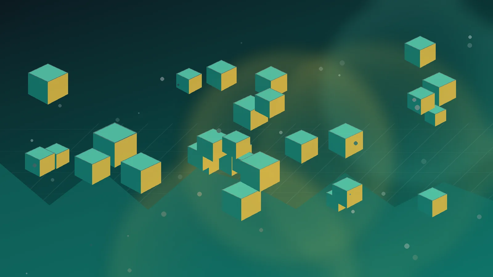 Stress-Test The Direction illustration for Game-ready 3D Model for Faster 3D Asset Planning