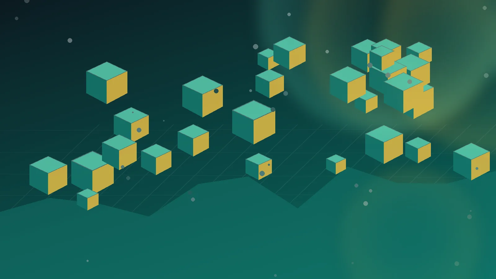 Brief The Next Iteration illustration for Game-ready 3D Model for Faster 3D Asset Planning
