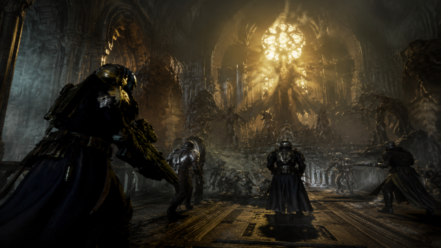 E.Y.E Divine Cybermancy Graven Custom Game Builder preview