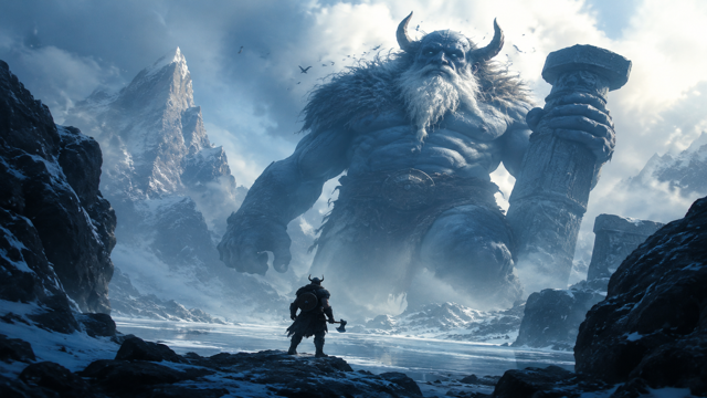 Jotun Shadows of Doubt Custom Game Builder preview