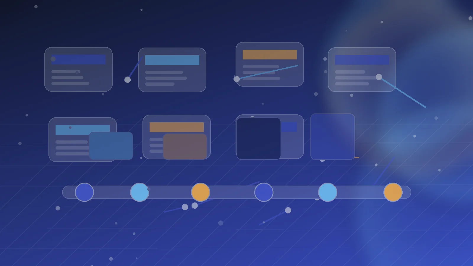 Prepare The Handoff illustration for Free Game System Design for Faster Game Design Planning