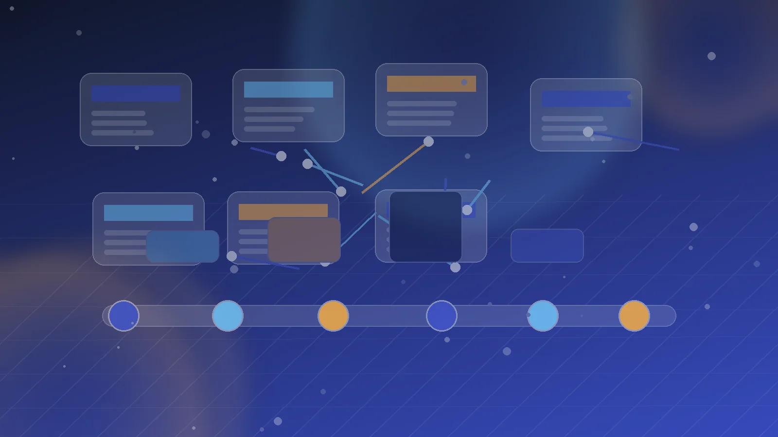 Brief The Next Iteration illustration for Free Game System Design for Faster Game Design Planning
