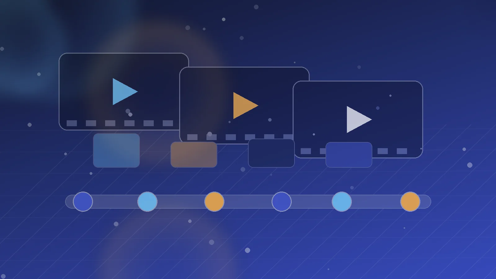 More Explicit Constraints illustration for Game Teaser Video for Faster Promo Video Planning