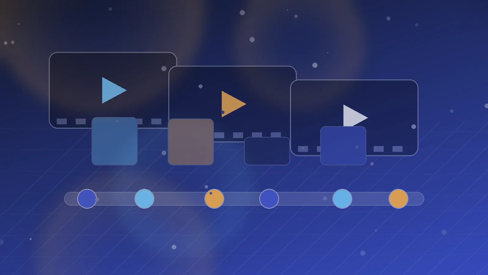 Clearer Review Boundaries illustration for Game Teaser Video for Faster Promo Video Planning