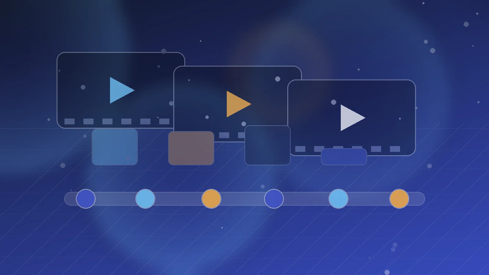 Clarify The Constraints illustration for Game Teaser Video for Faster Promo Video Planning
