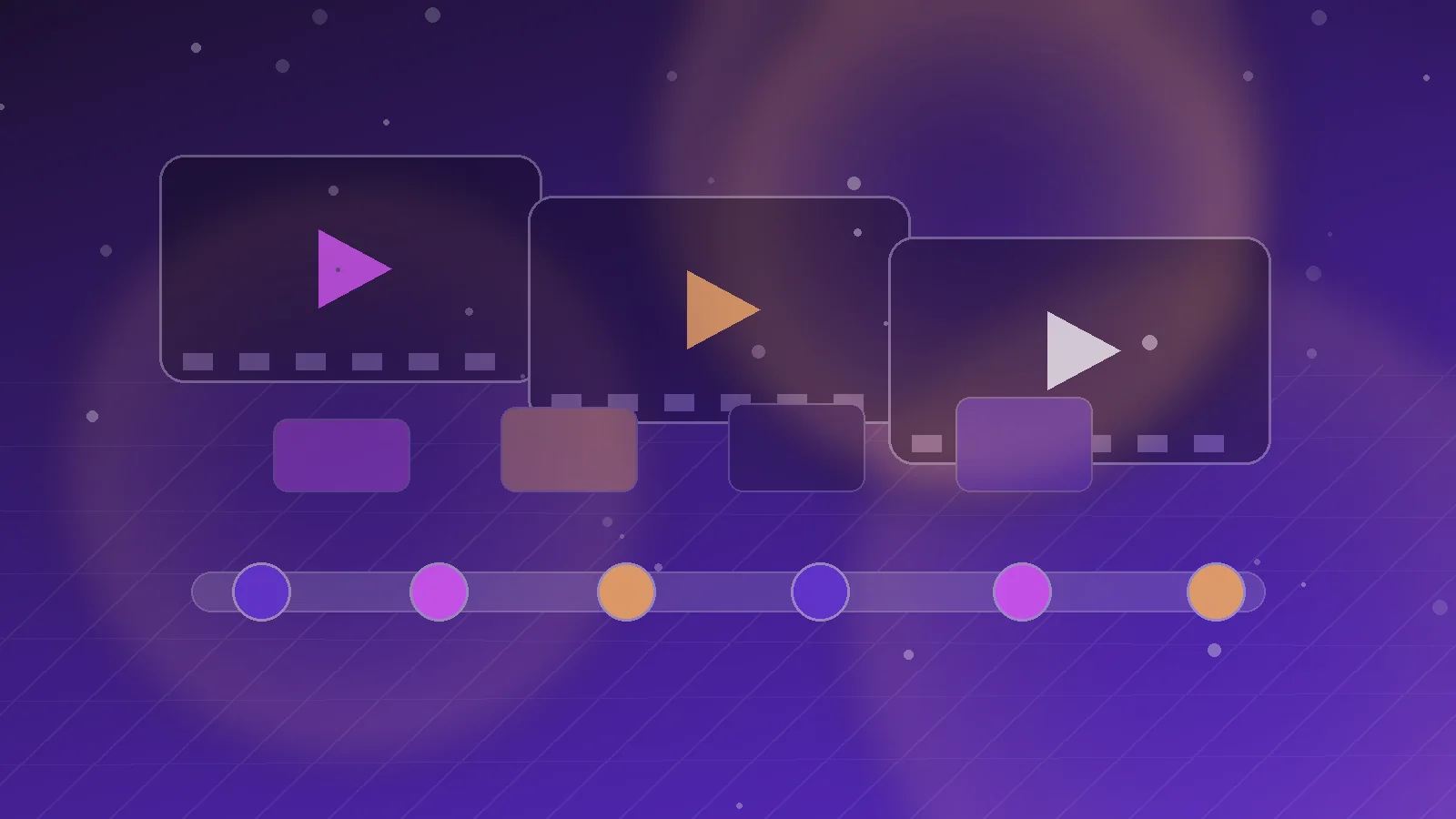 Faster Direction Comparison illustration for Awesome Game Trailer Generator for Faster Promo Video Planning