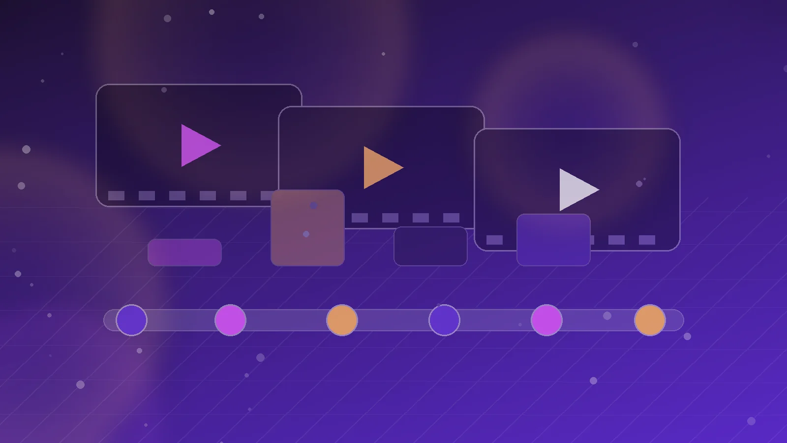 Cleaner Production Handoff illustration for Awesome Game Trailer Generator for Faster Promo Video Planning