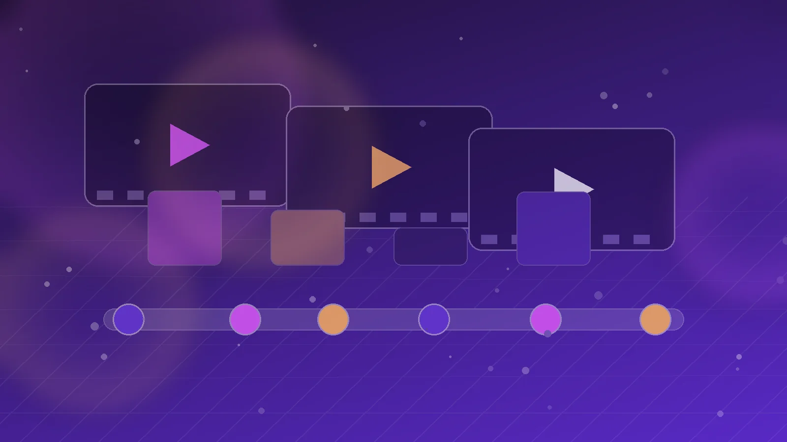 Better Team Alignment illustration for Awesome Game Trailer Generator for Faster Promo Video Planning