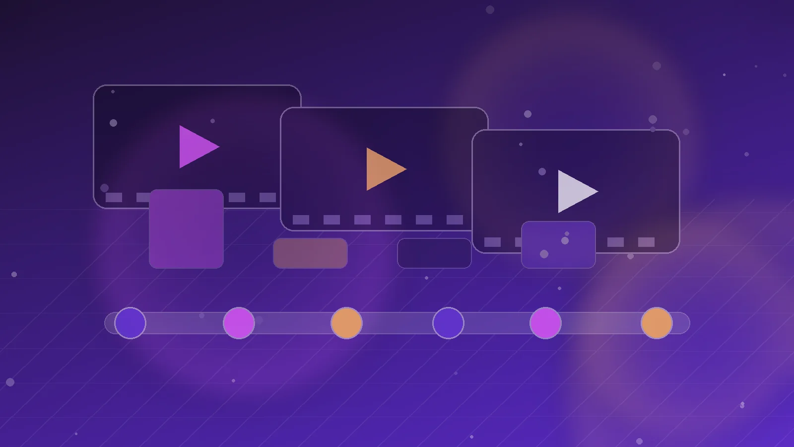 Compare Workable Routes illustration for Awesome Game Trailer Generator for Faster Promo Video Planning