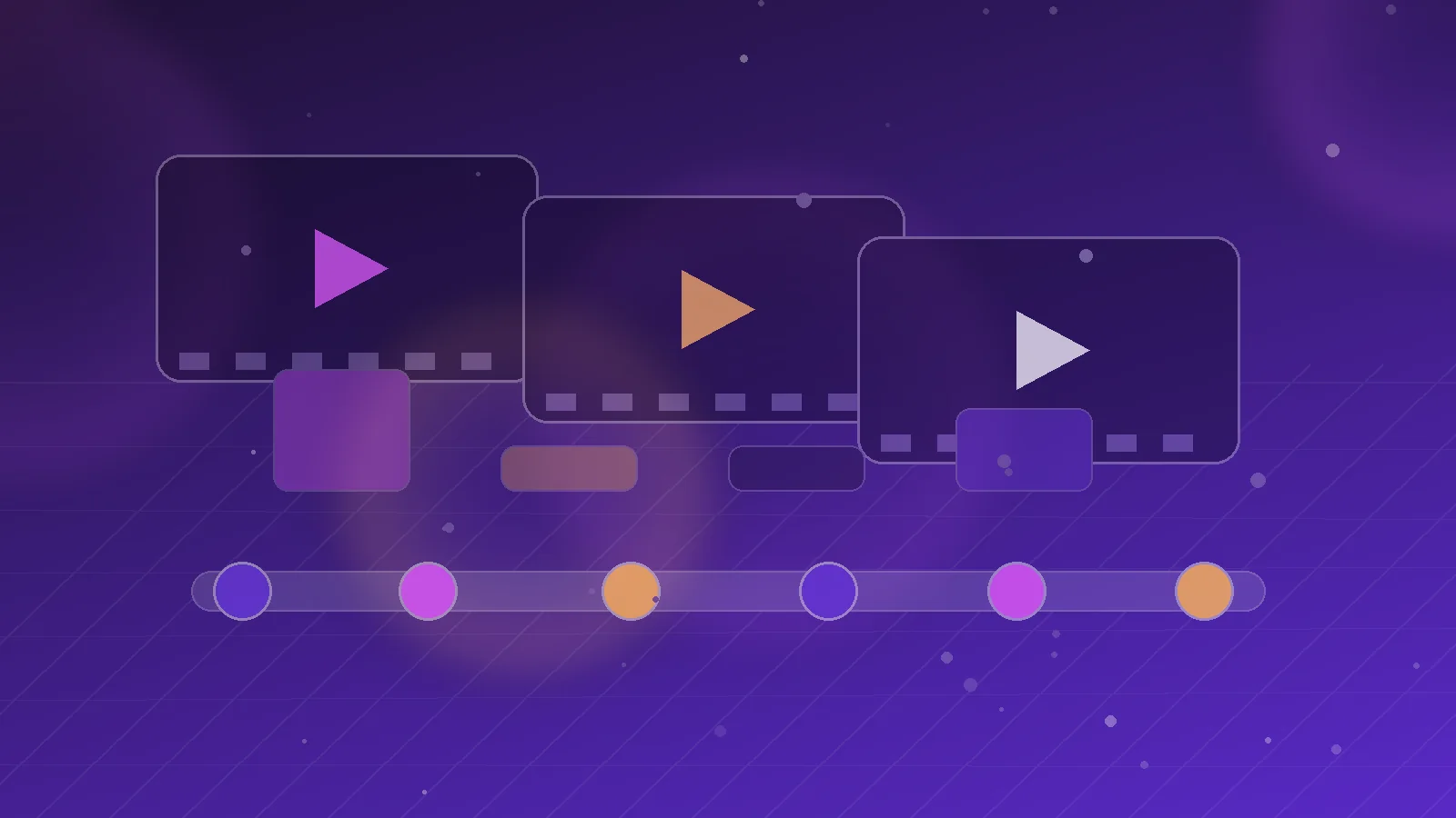 Prepare The Handoff illustration for Awesome Game Trailer Generator for Faster Promo Video Planning
