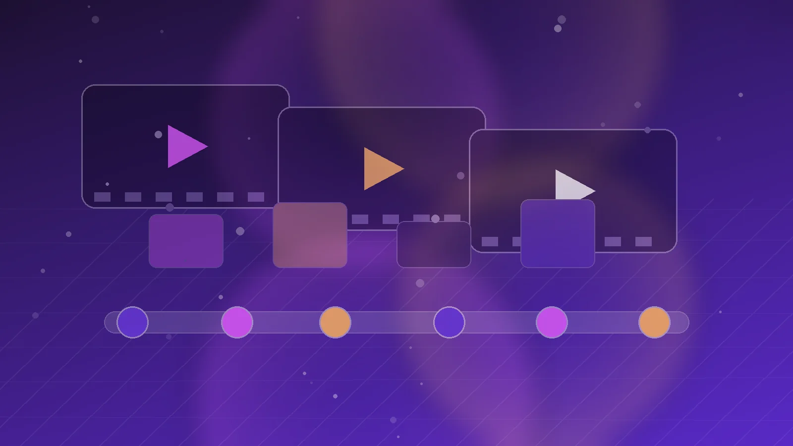 Clarify The Constraints illustration for Awesome Game Trailer Generator for Faster Promo Video Planning