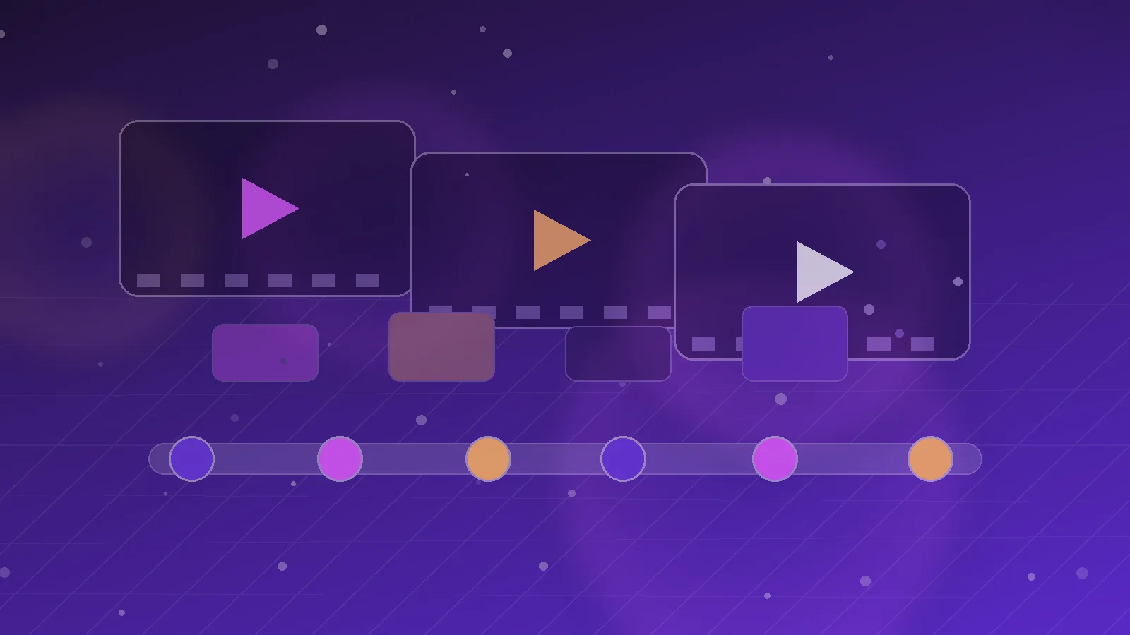 Stress-Test The Direction illustration for Awesome Game Trailer Generator for Faster Promo Video Planning