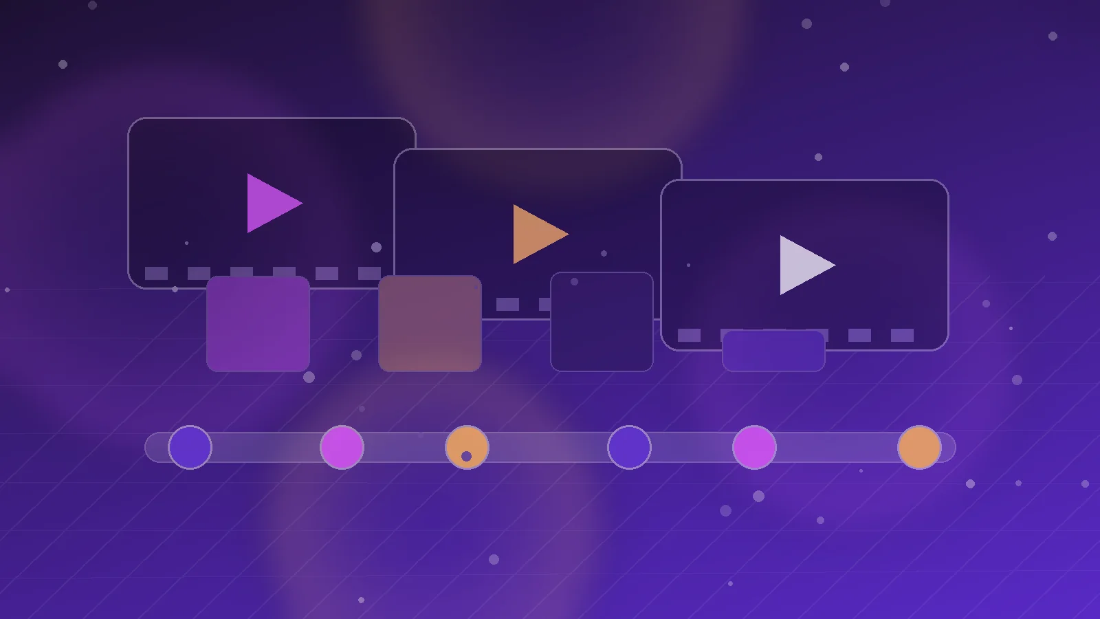 Brief The Next Iteration illustration for Awesome Game Trailer Generator for Faster Promo Video Planning