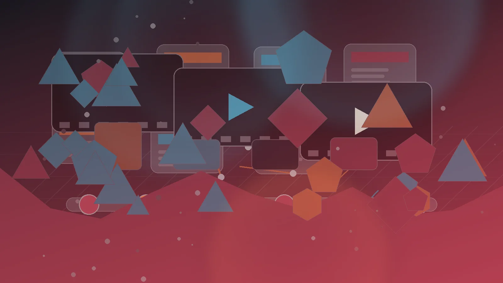 Sharper First-Pass Framing illustration for Gameplay Feature Planning for Faster Game Design Planning