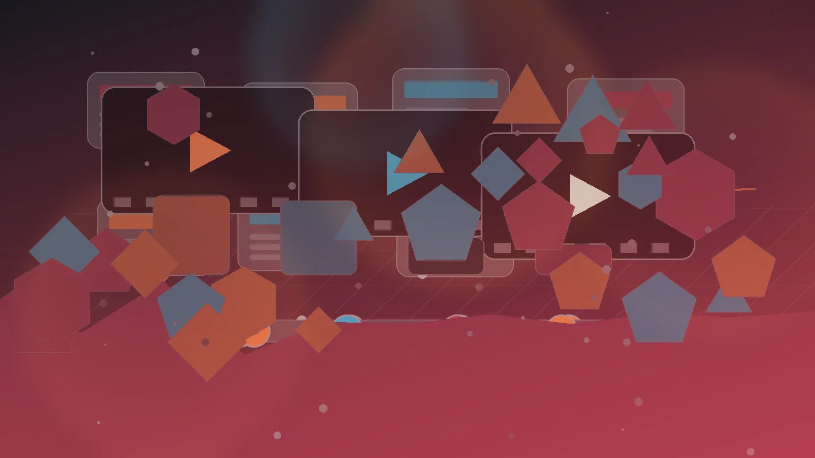 Cleaner Production Handoff illustration for Gameplay Feature Planning for Faster Game Design Planning