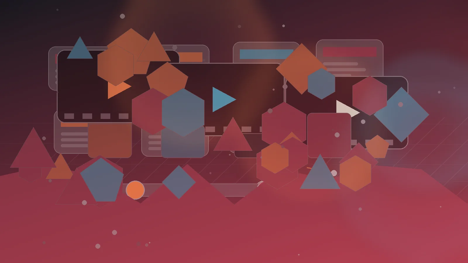 Clearer Review Boundaries illustration for Gameplay Feature Planning for Faster Game Design Planning