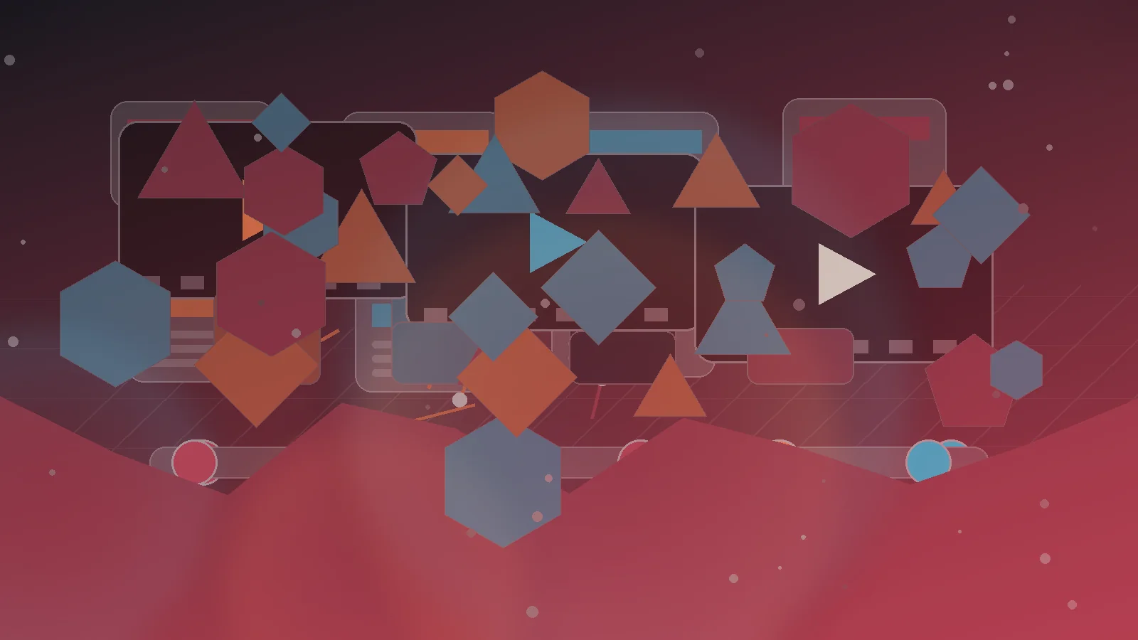 Scope The Design Plan illustration for Gameplay Feature Planning for Faster Game Design Planning