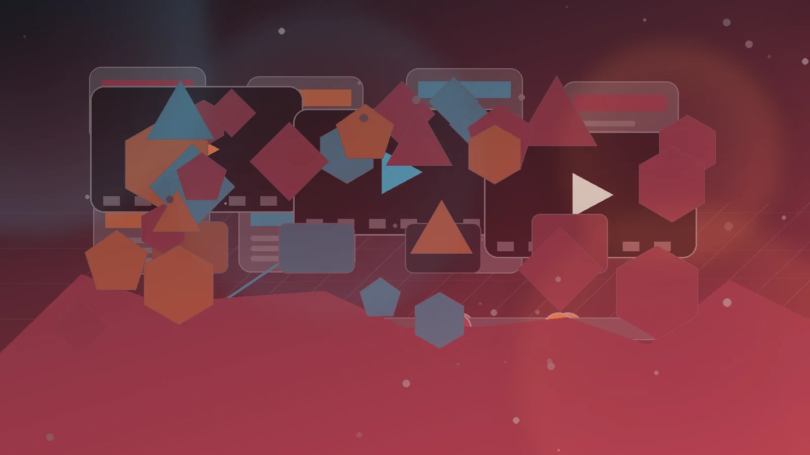 Prepare The Handoff illustration for Gameplay Feature Planning for Faster Game Design Planning