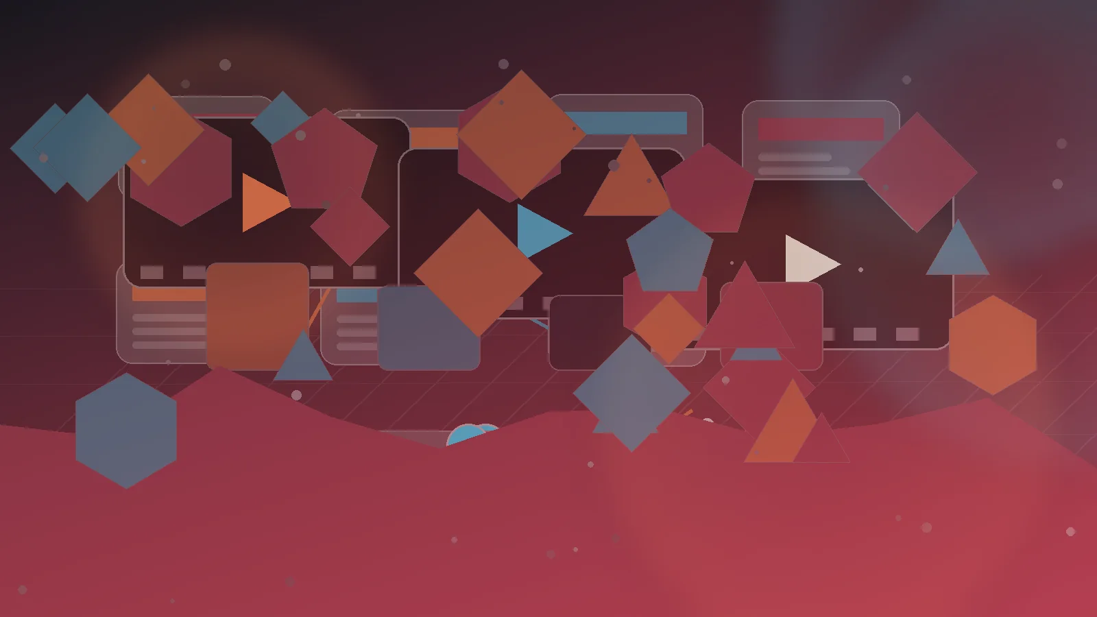 Brief The Next Iteration illustration for Gameplay Feature Planning for Faster Game Design Planning