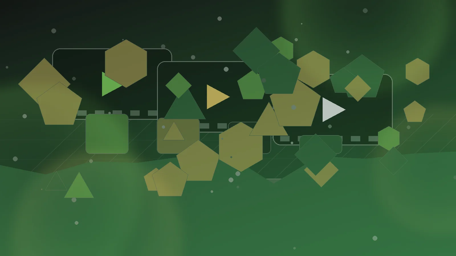 Sharper First-Pass Framing illustration for Awesome Gameplay Promo Video for Faster Promo Video Planning