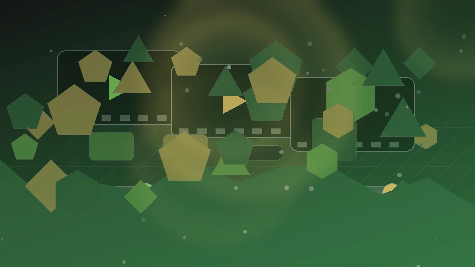 Cleaner Production Handoff illustration for Awesome Gameplay Promo Video for Faster Promo Video Planning