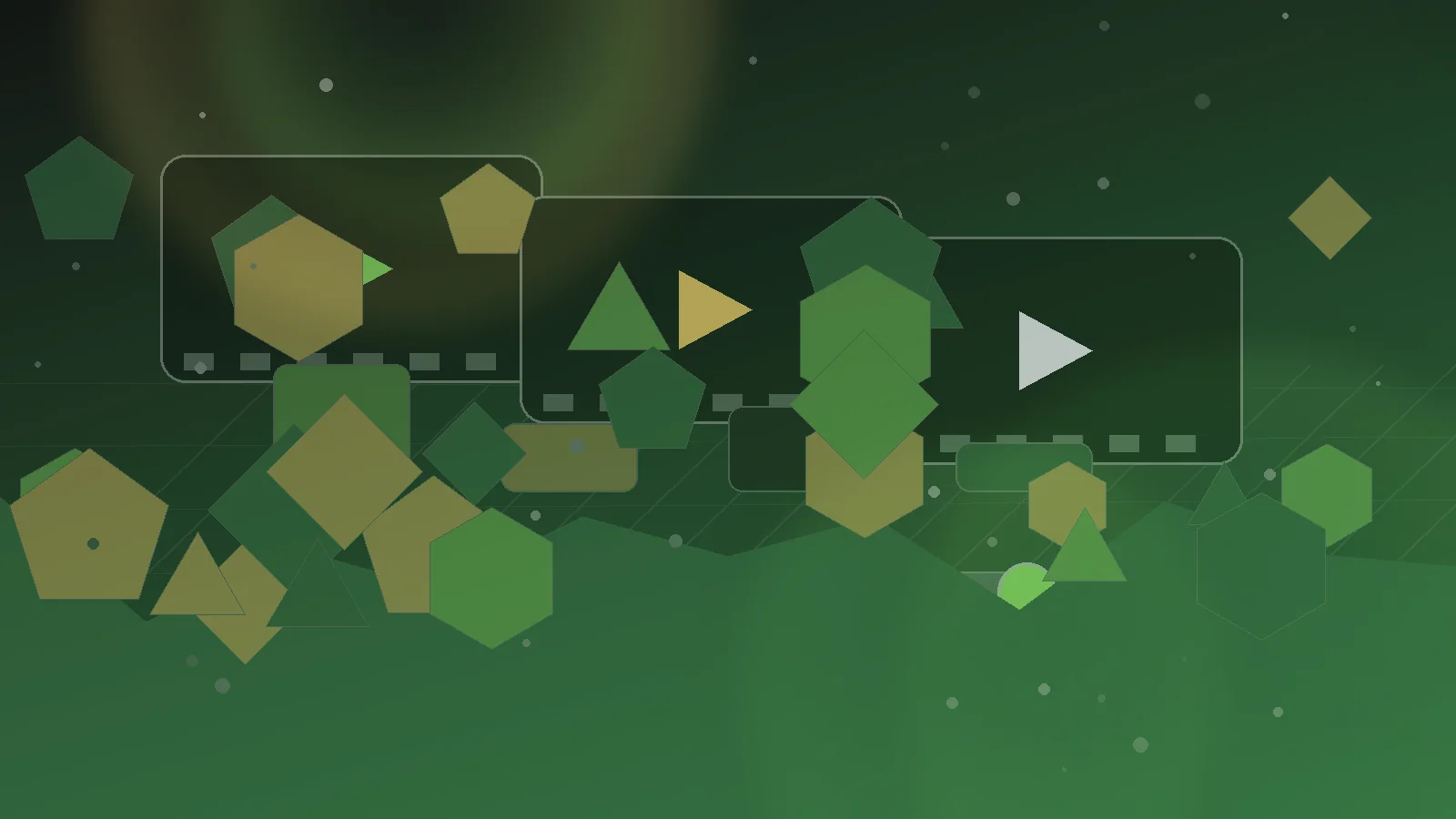 Better Team Alignment illustration for Awesome Gameplay Promo Video for Faster Promo Video Planning