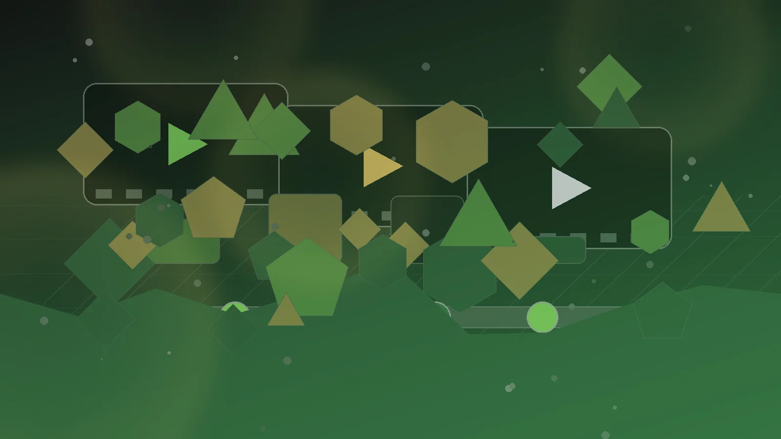 Clearer Review Boundaries illustration for Awesome Gameplay Promo Video for Faster Promo Video Planning