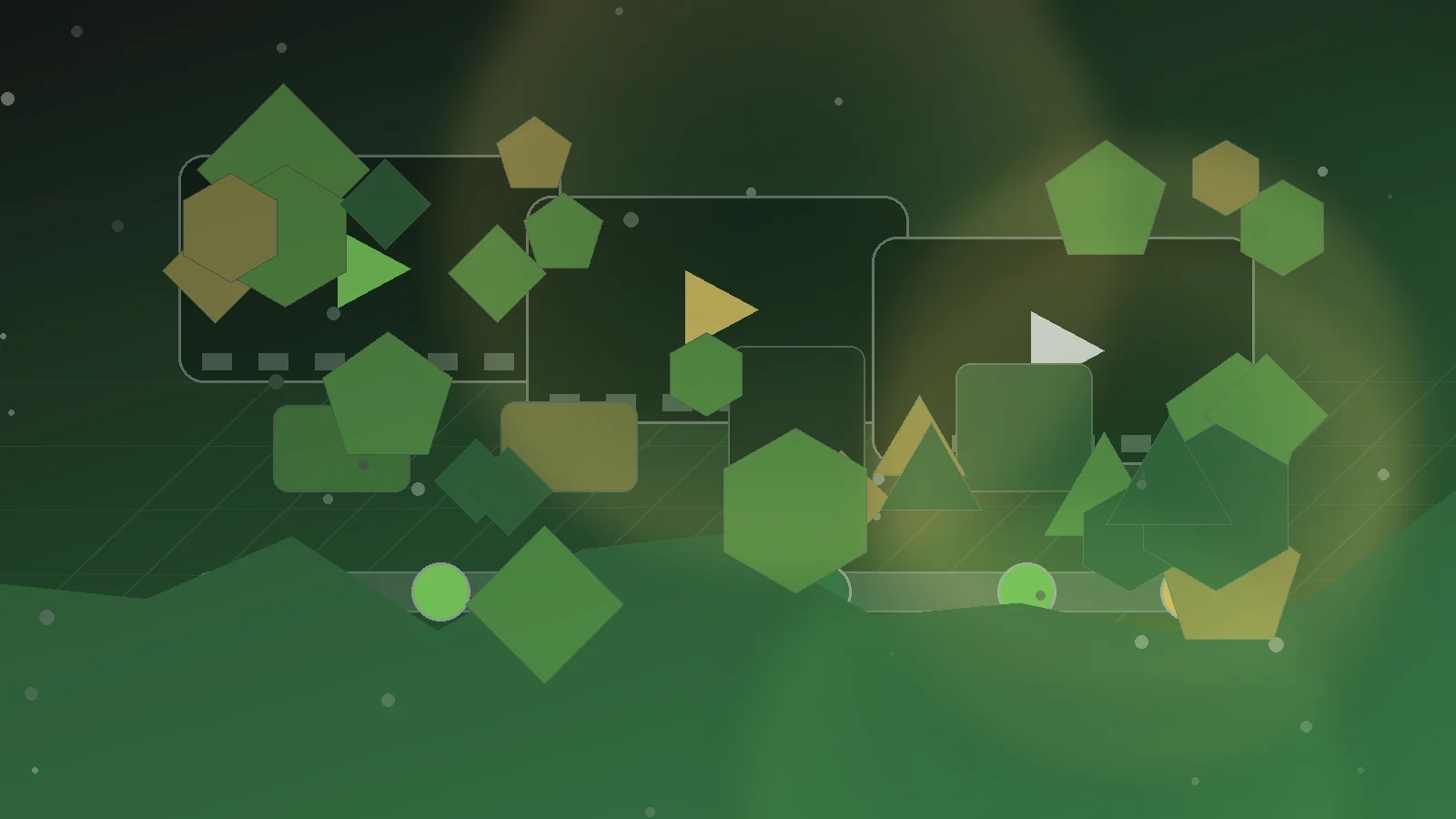 Prepare The Handoff illustration for Awesome Gameplay Promo Video for Faster Promo Video Planning
