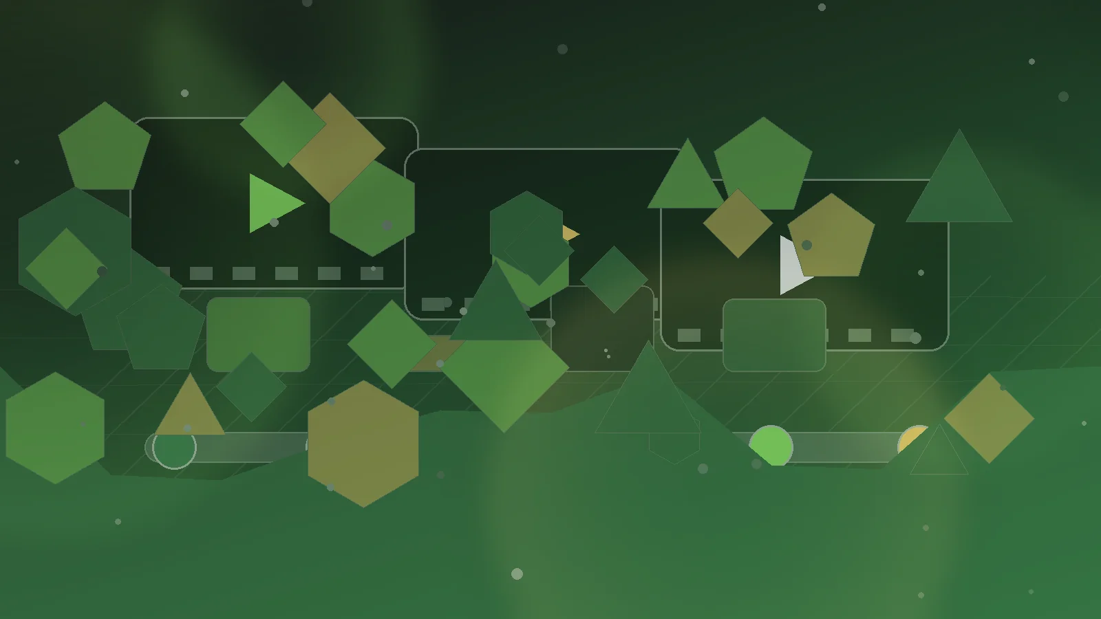 Clarify The Constraints illustration for Awesome Gameplay Promo Video for Faster Promo Video Planning