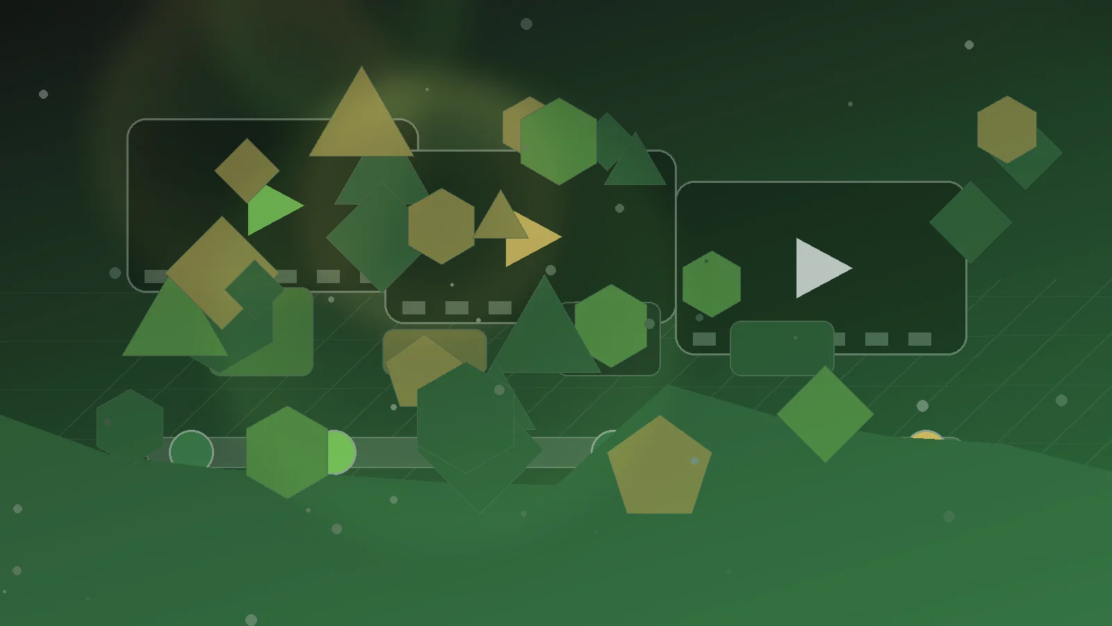 Stress-Test The Direction illustration for Awesome Gameplay Promo Video for Faster Promo Video Planning