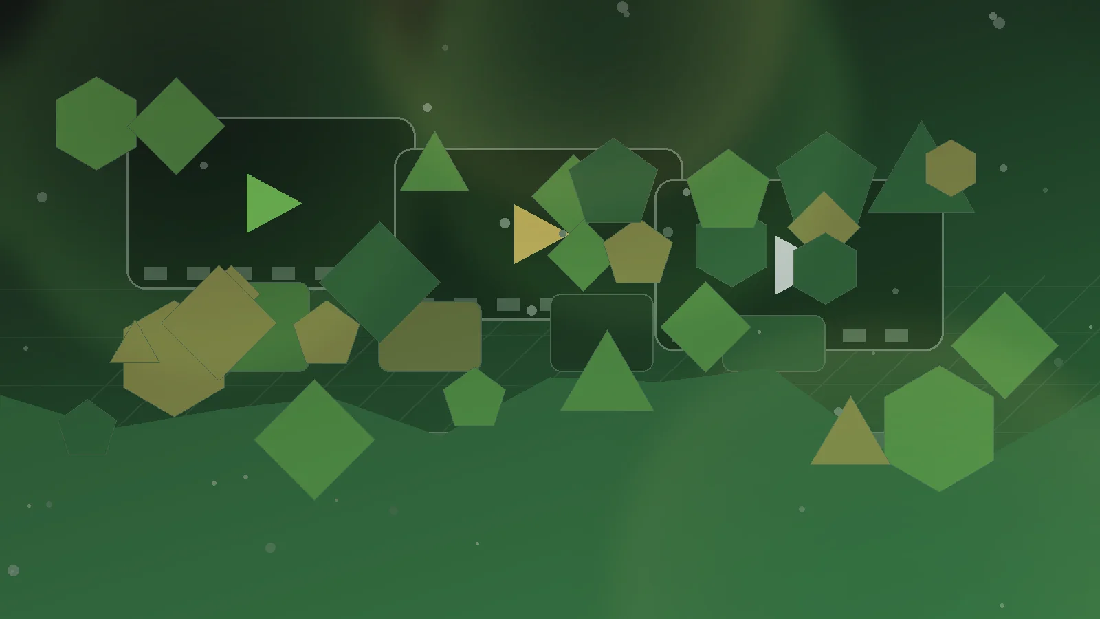 Brief The Next Iteration illustration for Awesome Gameplay Promo Video for Faster Promo Video Planning