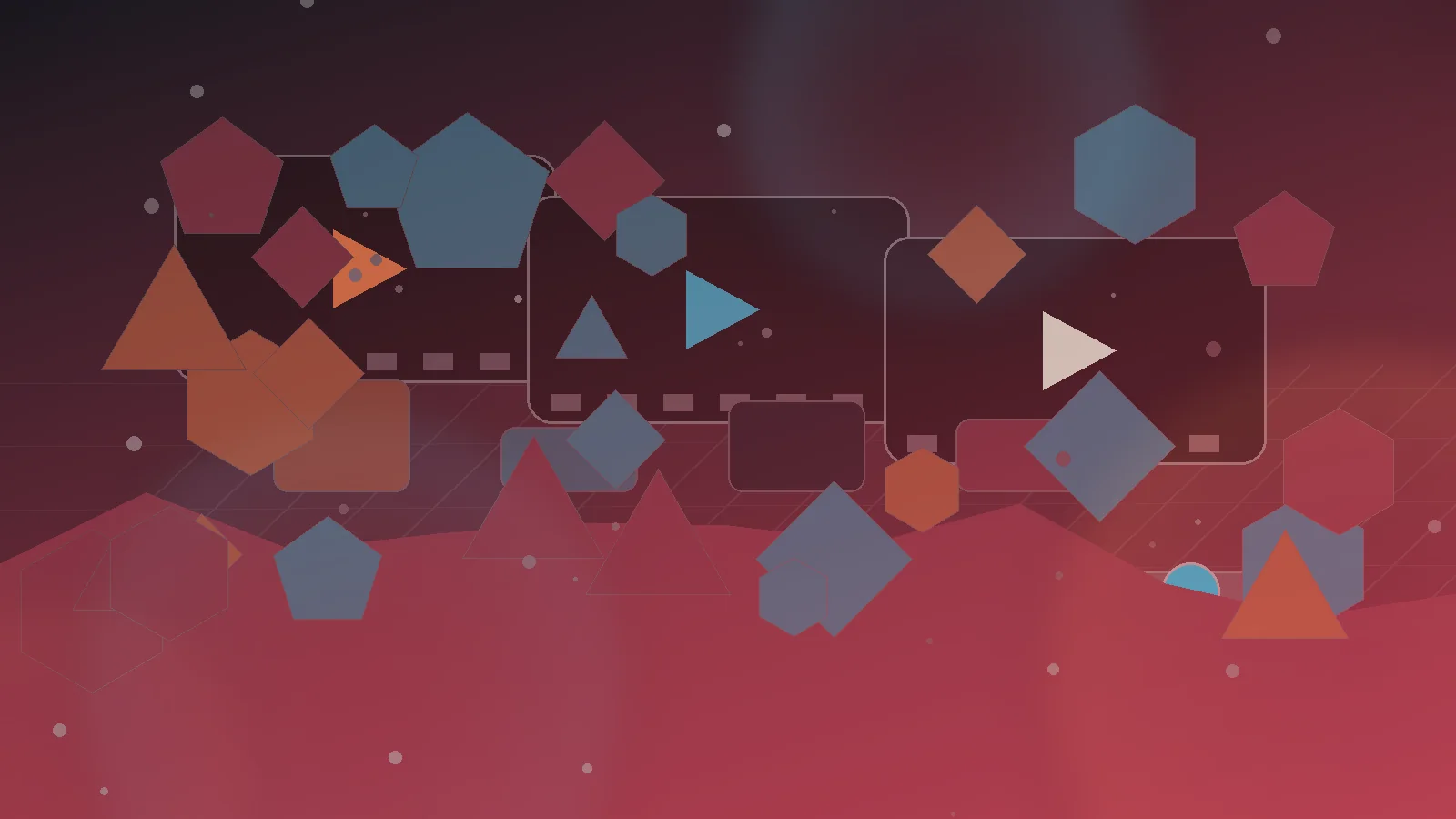 Sharper First-Pass Framing illustration for Gameplay Video Generator for Faster Video Concepting