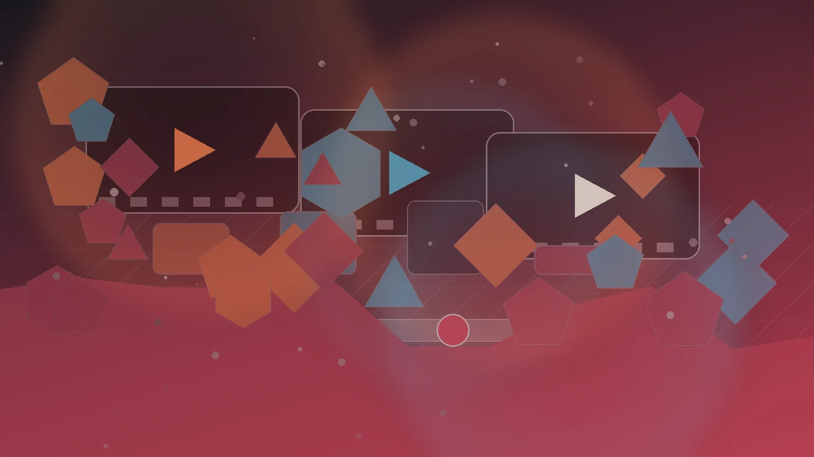 Cleaner Production Handoff illustration for Gameplay Video Generator for Faster Video Concepting