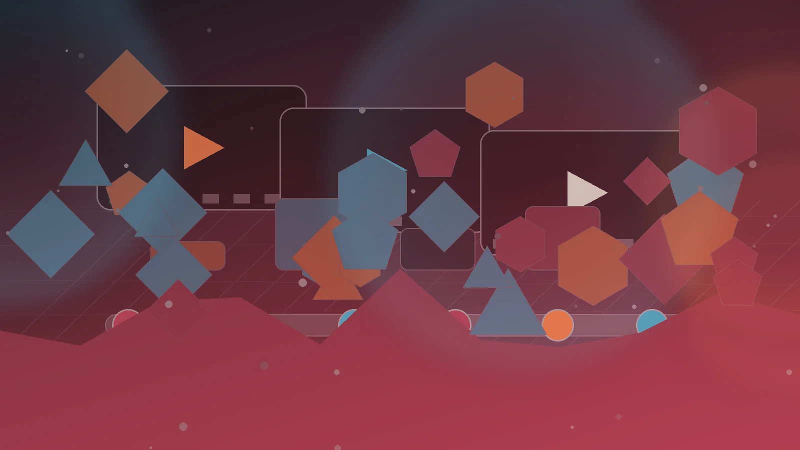 Clearer Review Boundaries illustration for Gameplay Video Generator for Faster Video Concepting