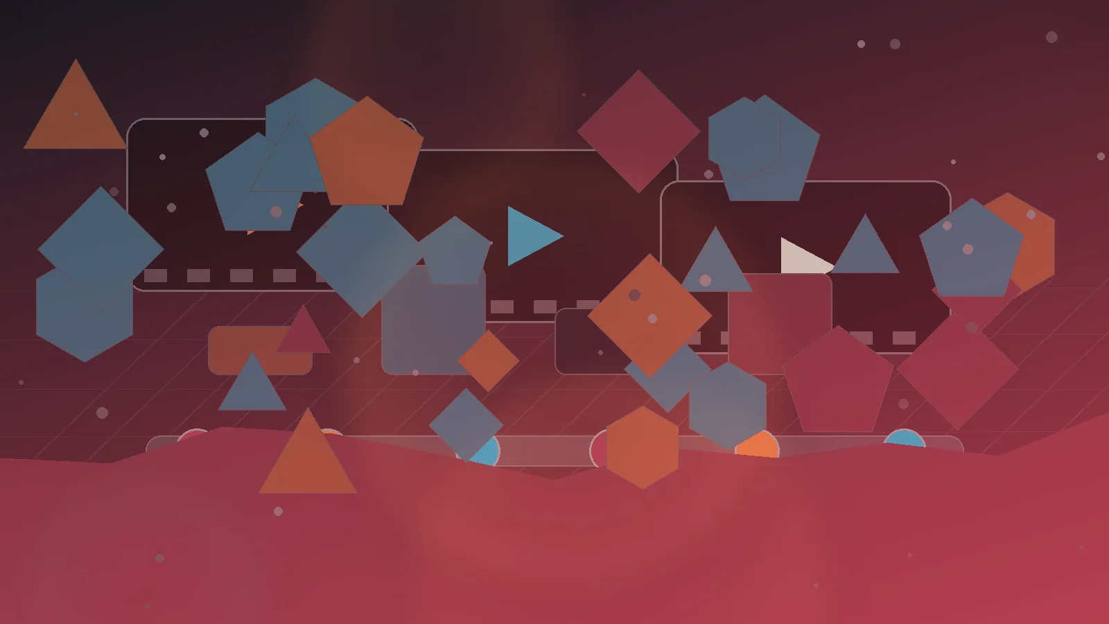 Prepare The Handoff illustration for Gameplay Video Generator for Faster Video Concepting