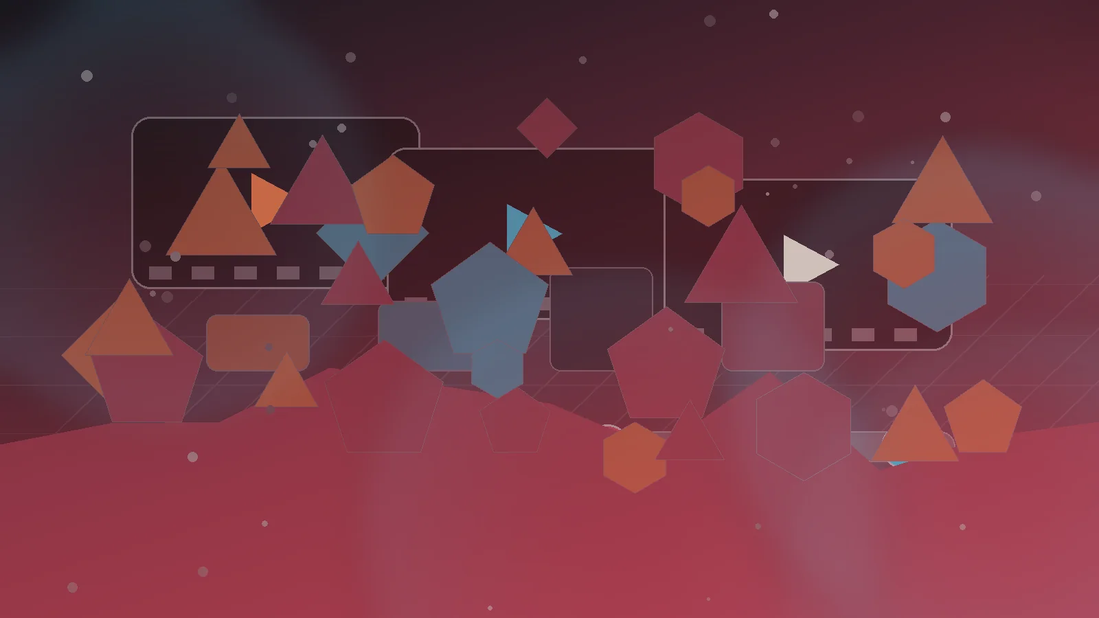 Stress-Test The Direction illustration for Gameplay Video Generator for Faster Video Concepting