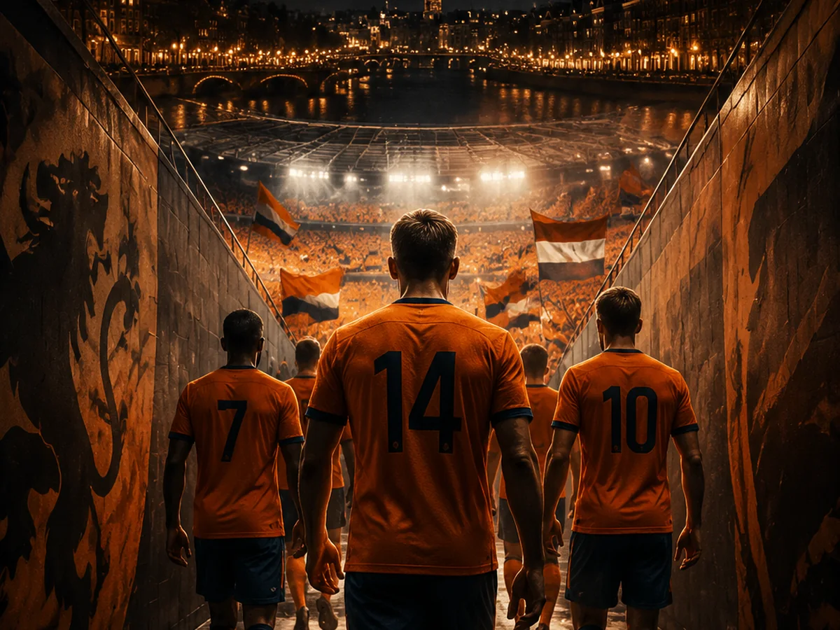 Germany World Cup Poster Generator example 3