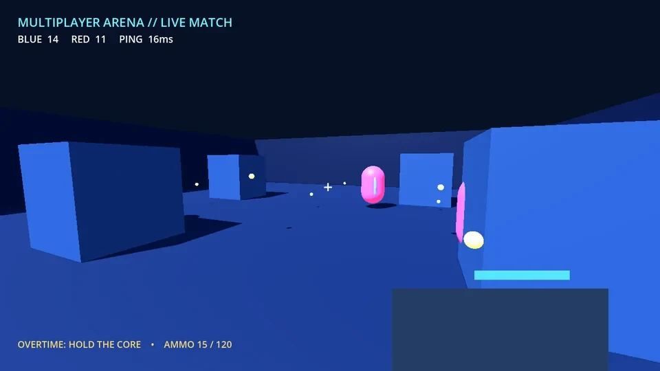 FPS multiplayer feature 03 visual