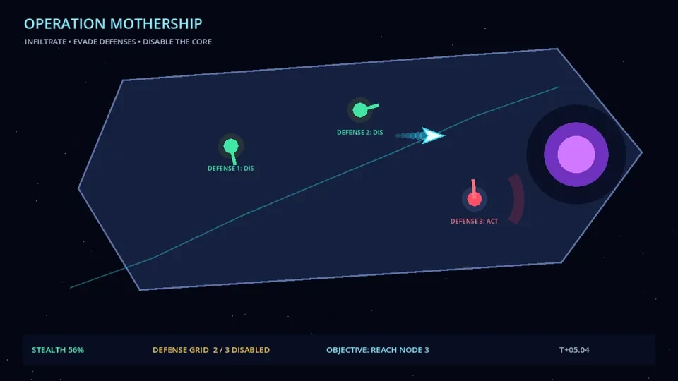 space mission game feature 03 visual