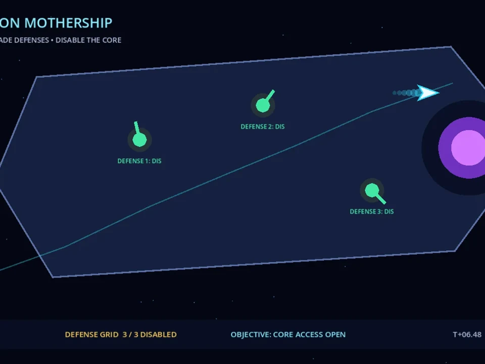 space mission game hero 01 visual