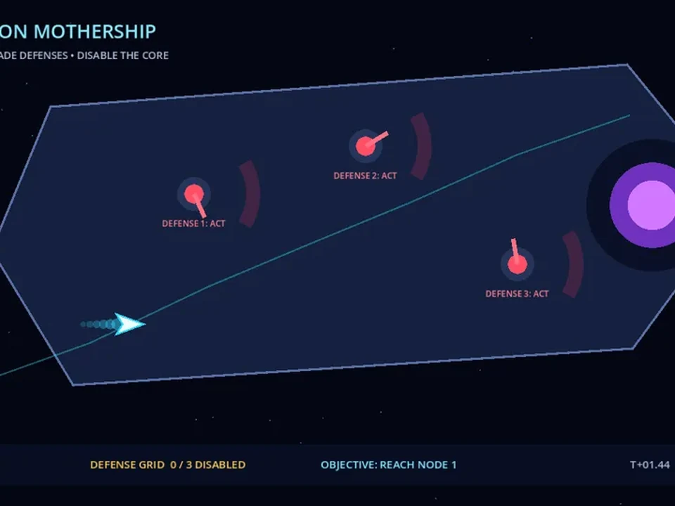 space mission game hero 03 visual