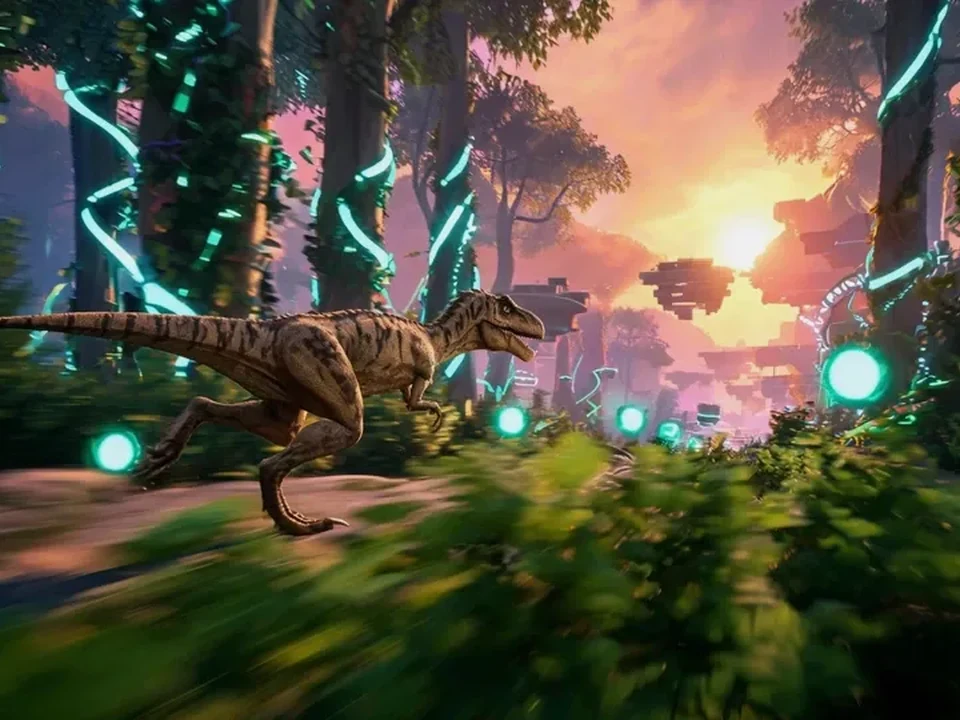 endless runner game hero 03 visual